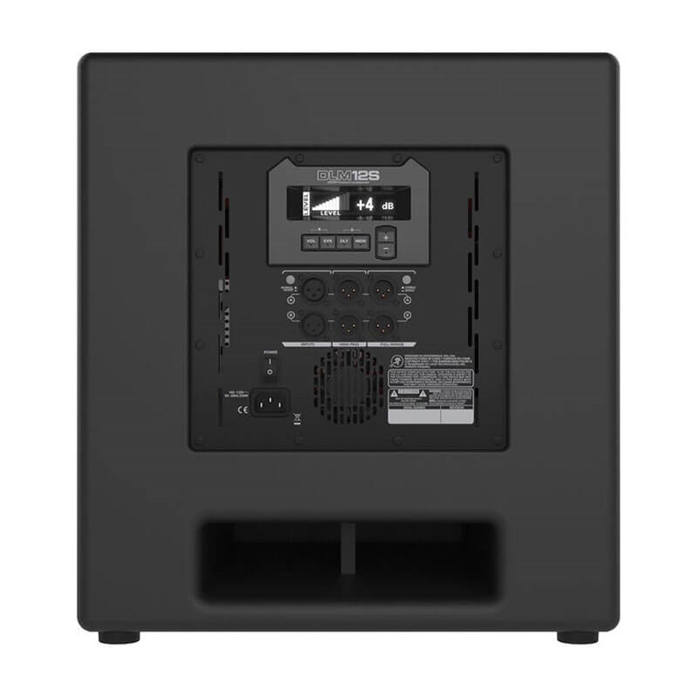 MACKIE DLM12S