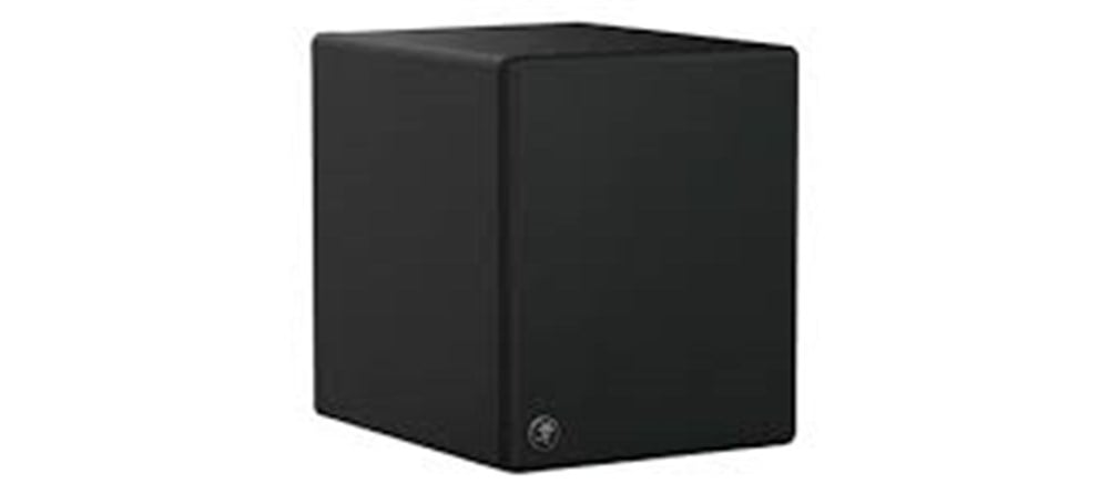 MACKIE MR10S mkIII
