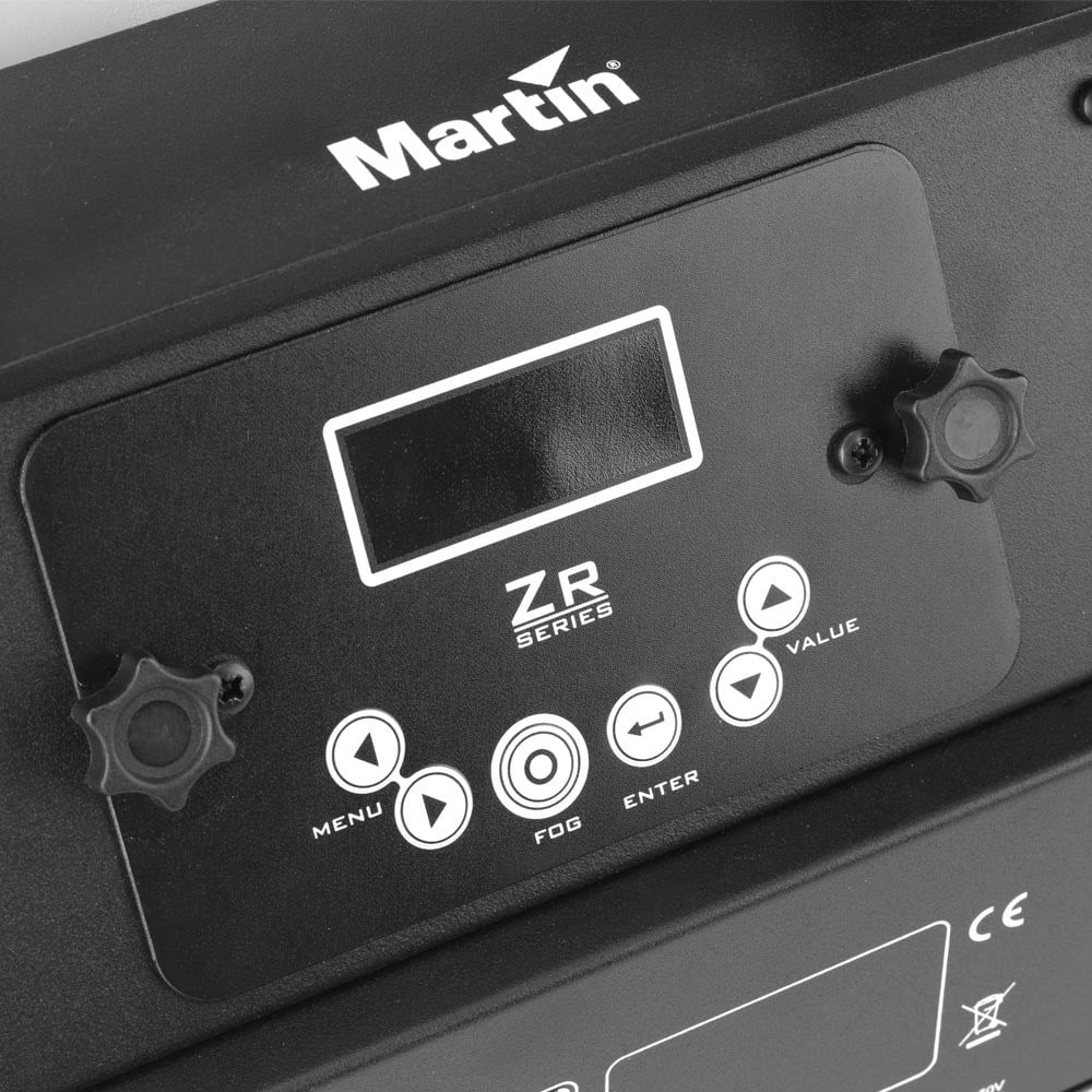 Martin JEM ZR35