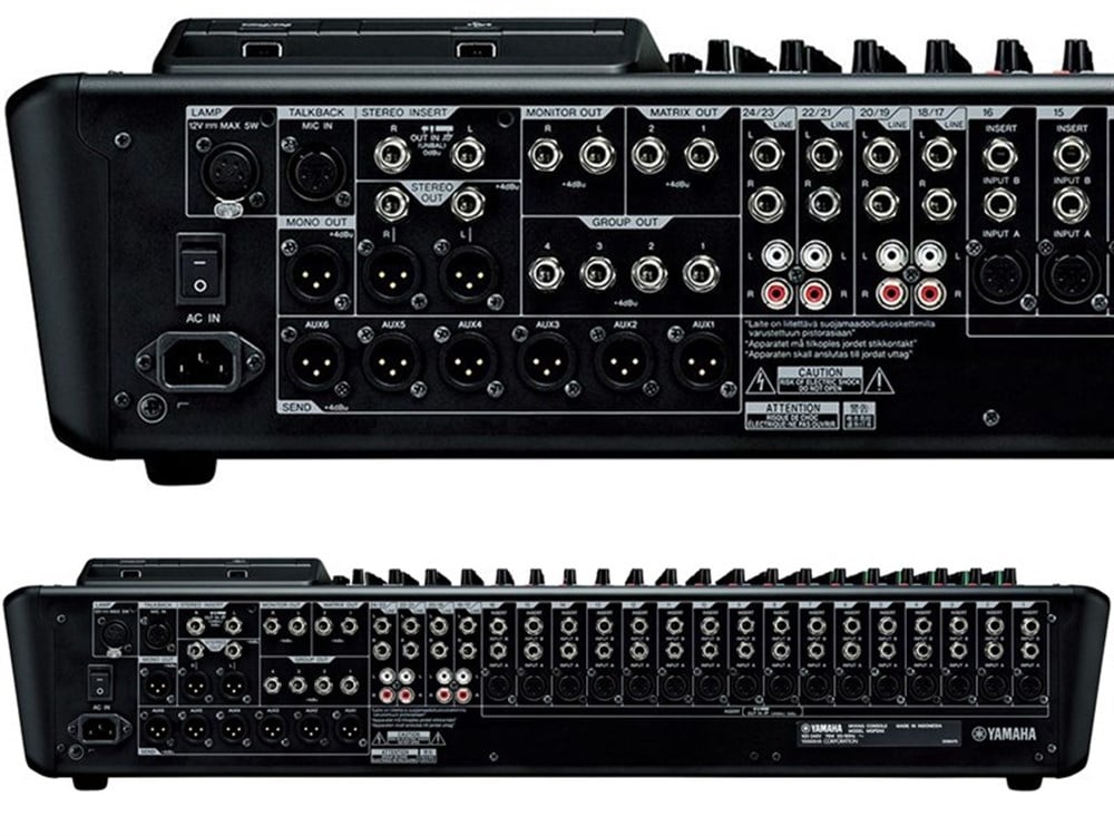 MGP-24 X