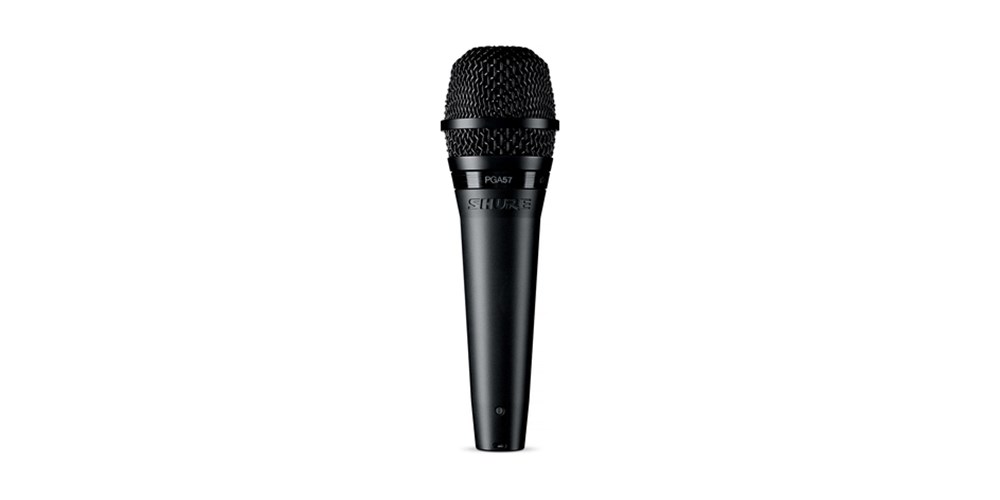 PGA57-XLR