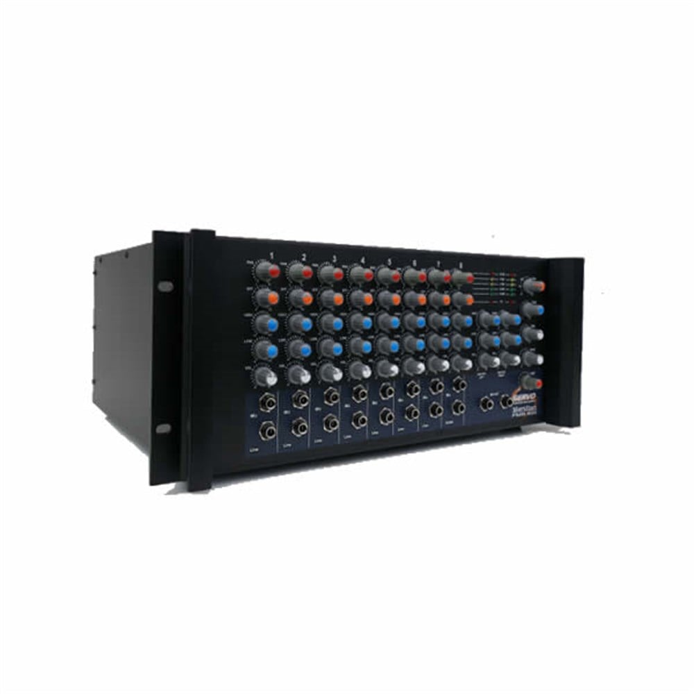 PMR400 MERİDİAN