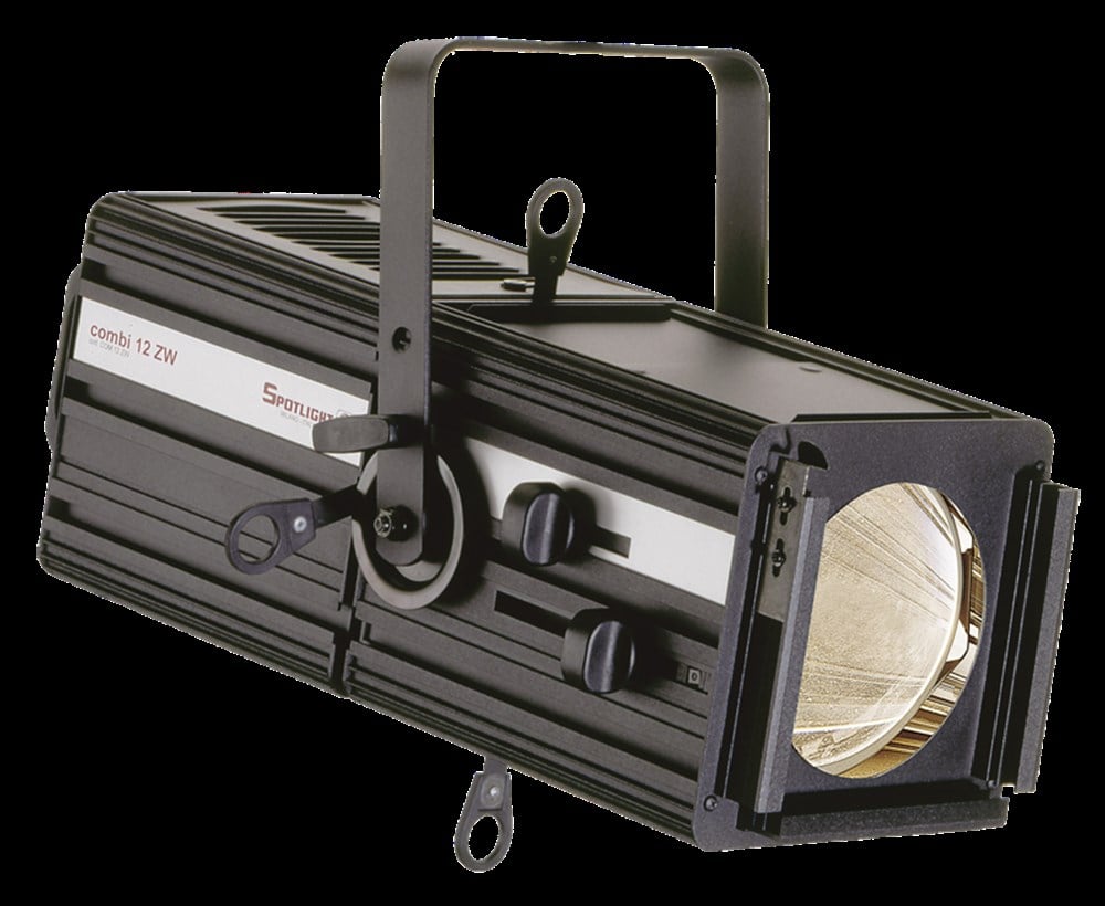 SPOTLIGHT COM-12 ZW