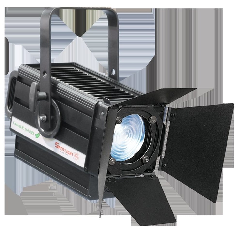SPOTLIGHT FN LED 150 RGBW DMX