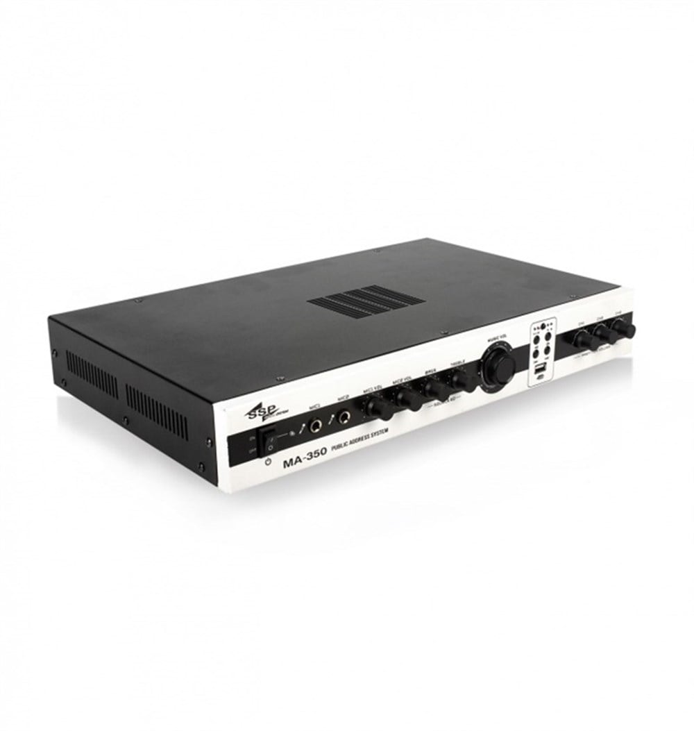 SSP MA350