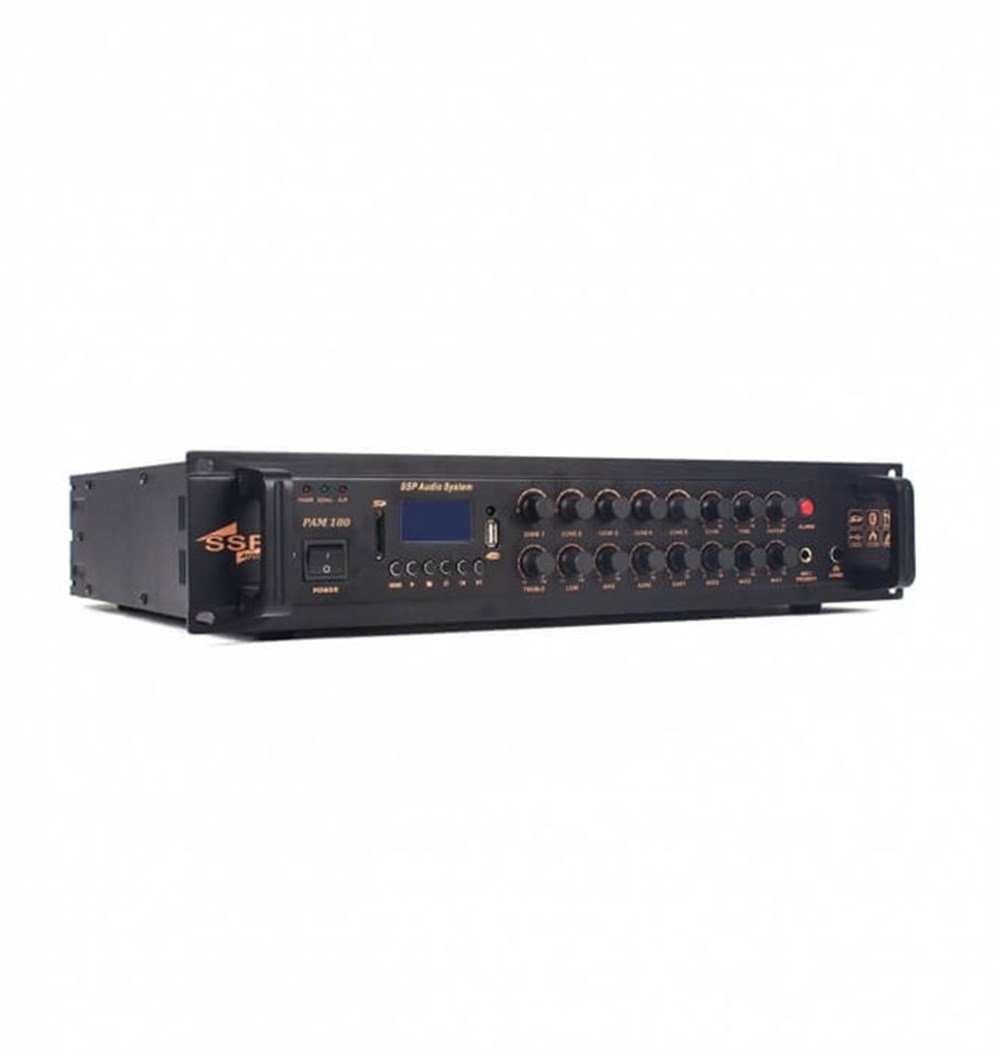SSP PAM 180