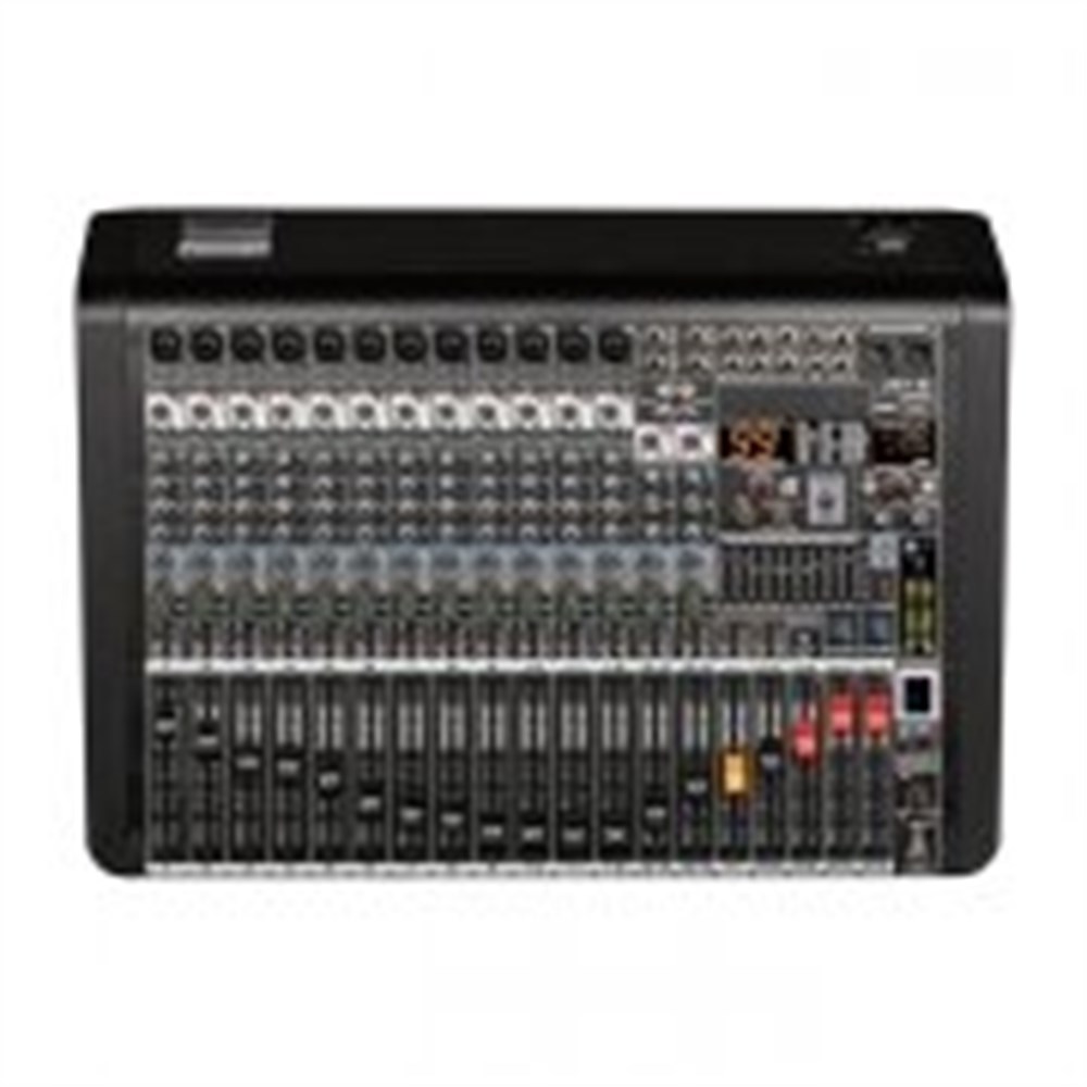 SSP PM 816L