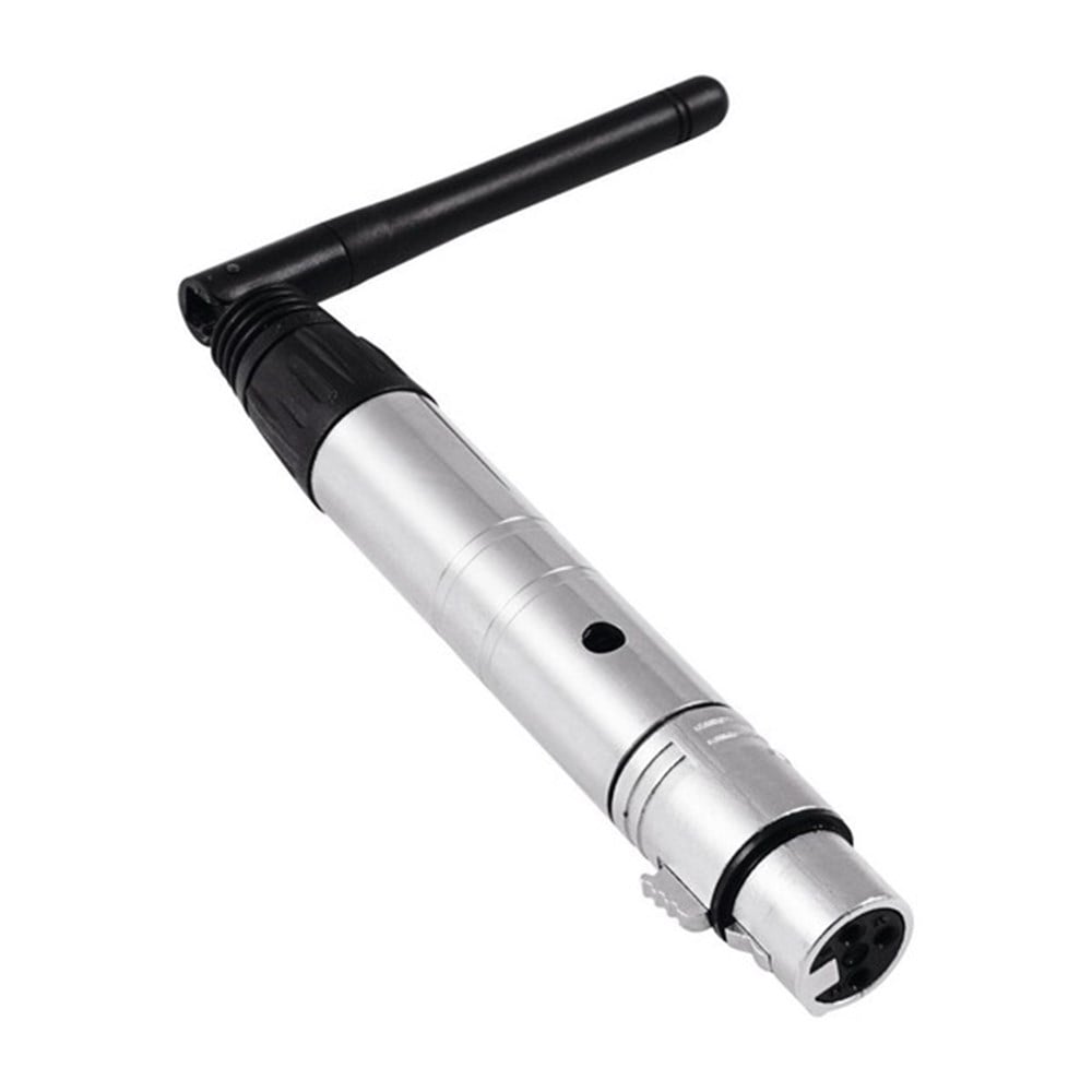 SSP WIRELESS DMX RECEIVER