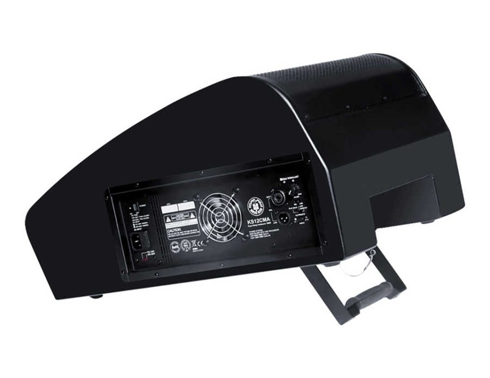 TOPP PRO KS 15CMA