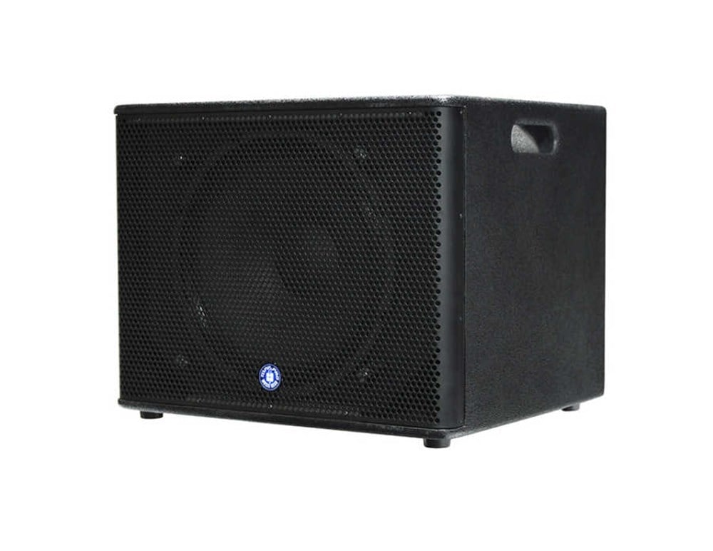 TOPP PRO KS 18A SUB