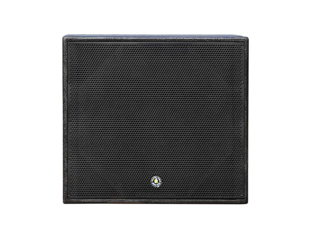 TOPP PRO KS 18A SUB