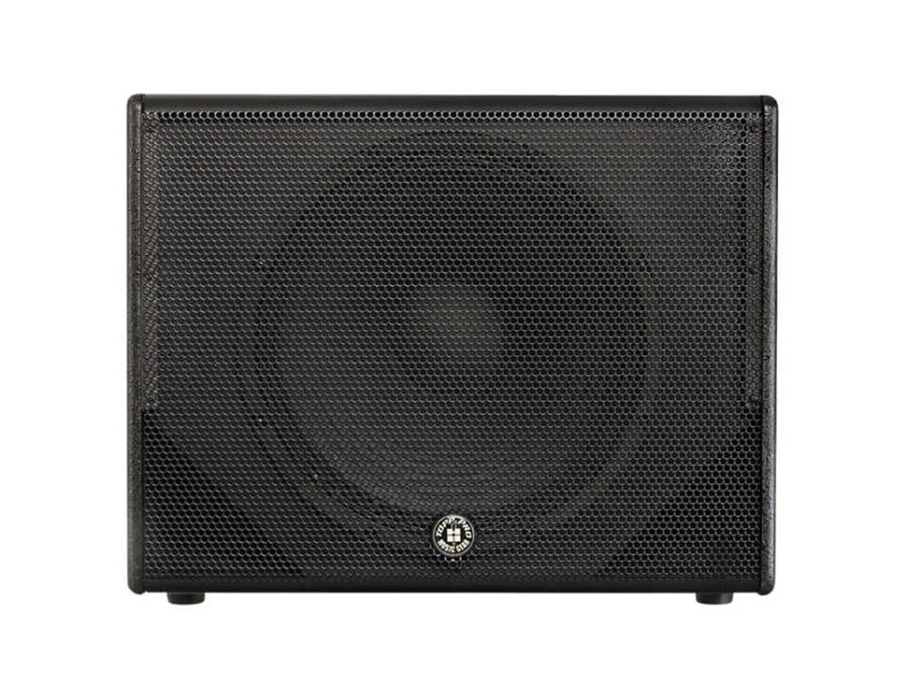 TOPP PRO MAXX 10A SUB