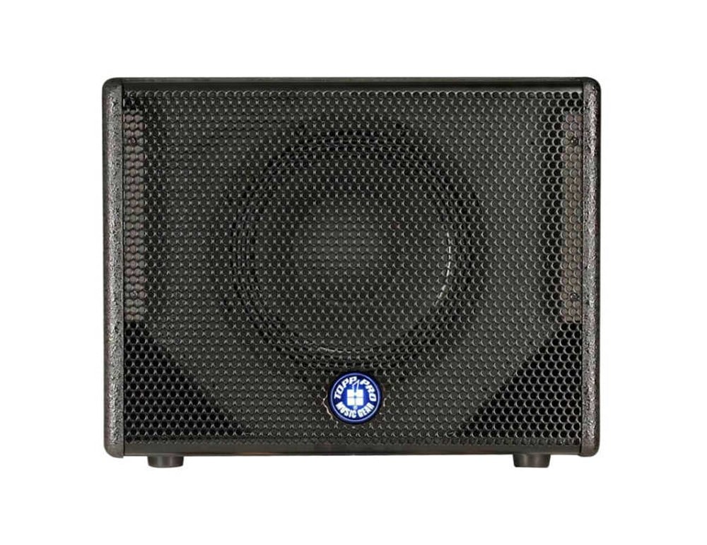TOPP PRO MAXX 8A SUB