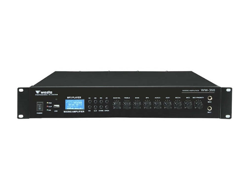 WESTA WM-350