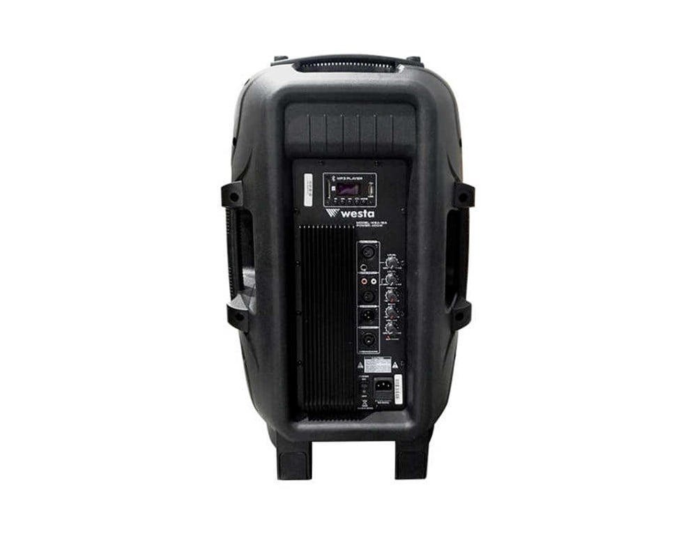 WESTA WSA-15A