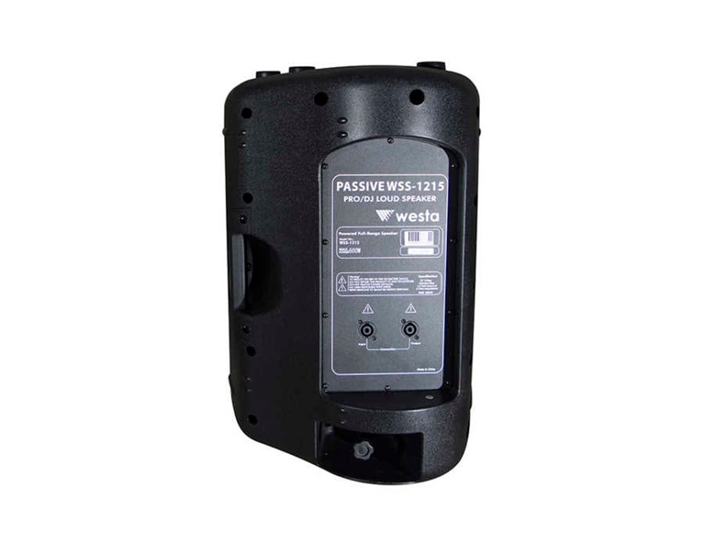 WESTA WSS-1215