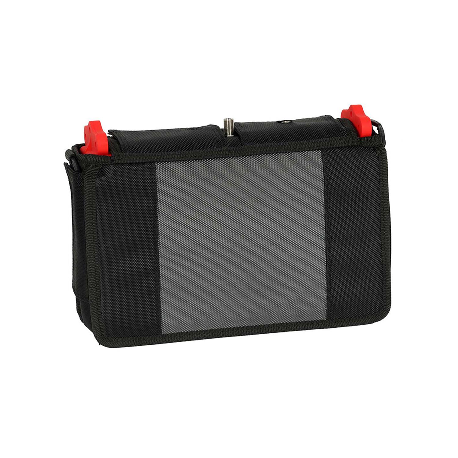 AlpsatSatfinder Uydu BulucuAlpsat Satfinder AS07STCA-4K DVB Sinyal Analizörü