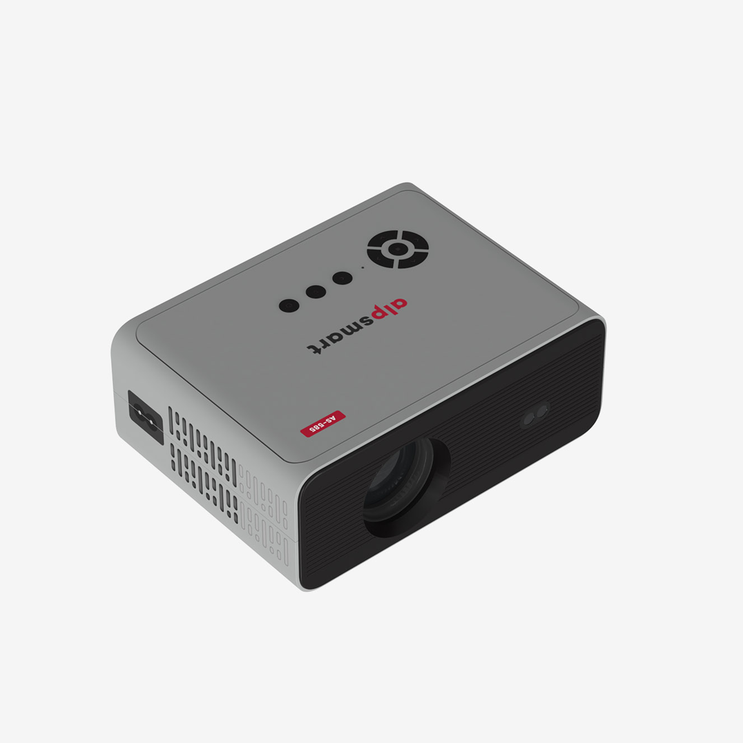 AlpsmartProjeksiyon CihazlarıAlpsmart AS585 Android Led Projeksiyon