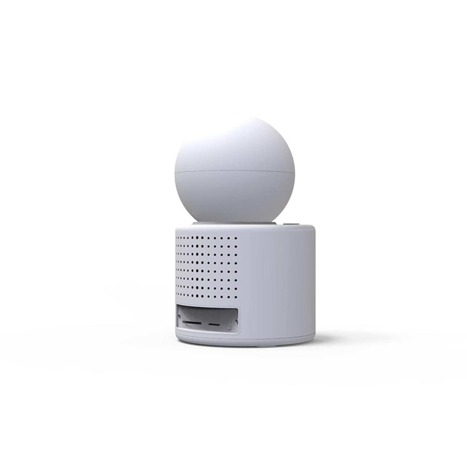 AlpsmartBebek Bakıcı Kamera SistemleriAlpsmart AS671 Akıllı Görüntülü Görüşme Kamerası