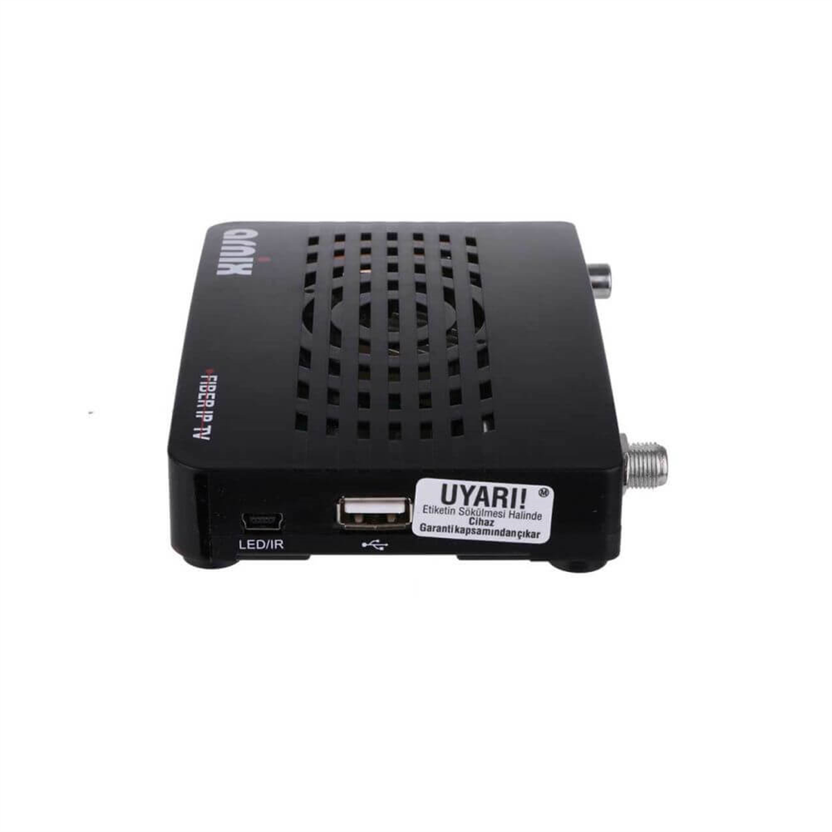 ArnixArnix Uydu AlıcılarıArnix Fiber Ip Tv Full Hd Uydu Alıcısı