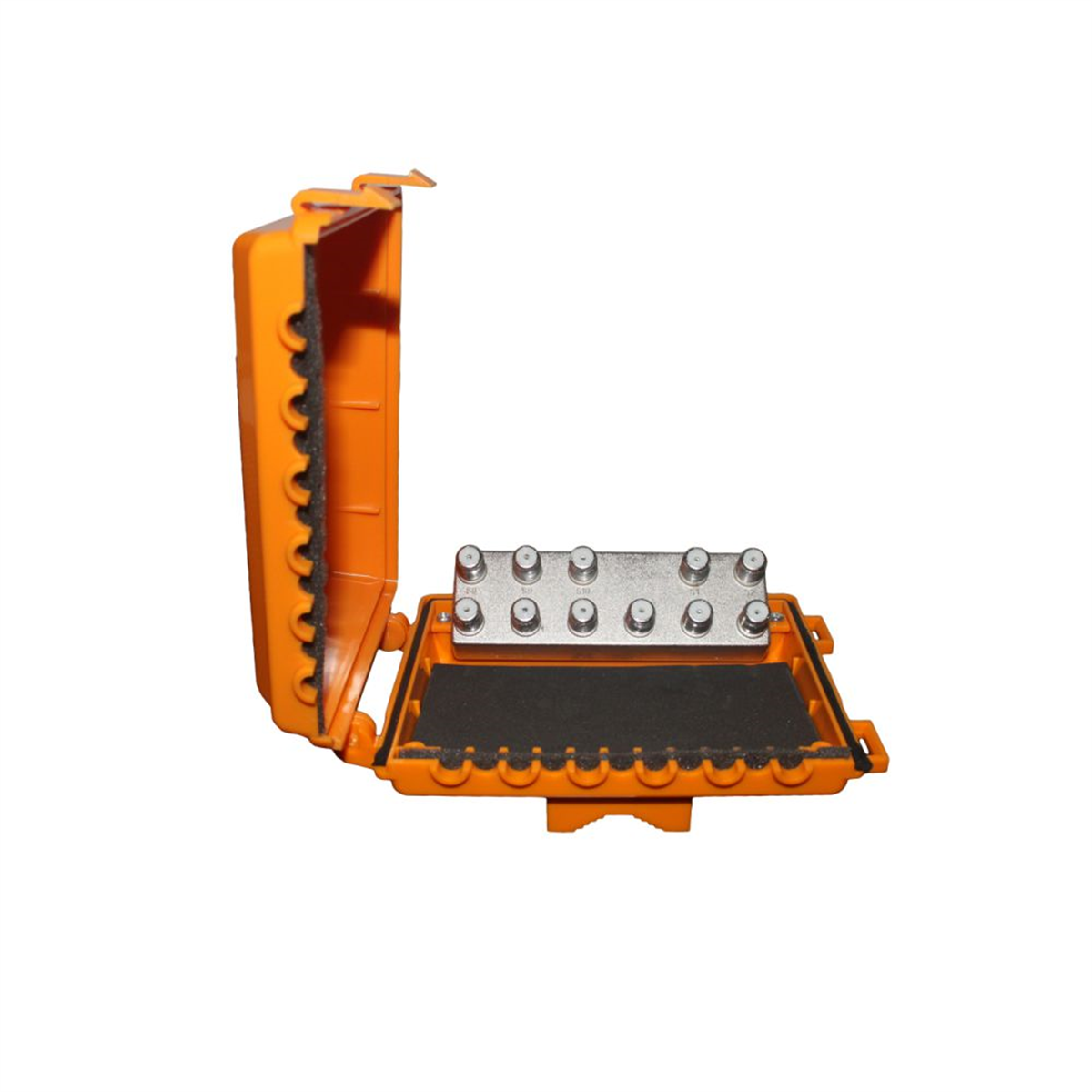 Atlanta ADS-04 1X10 Diseqc Switch Multi Fonksiyonel