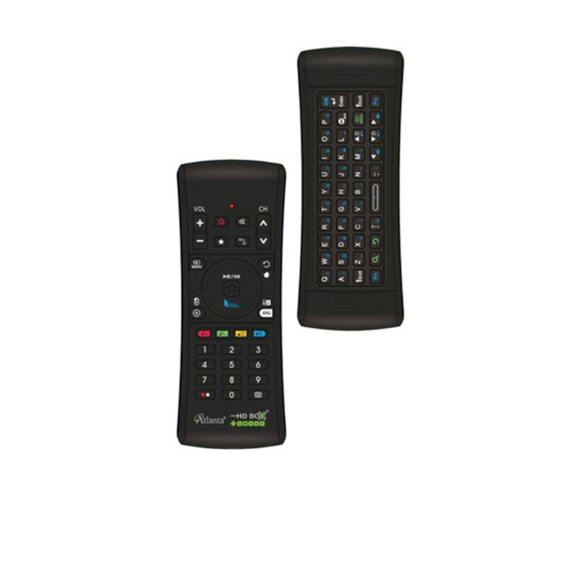 Atlanta G5 Mini Android Uydu Alıcısı