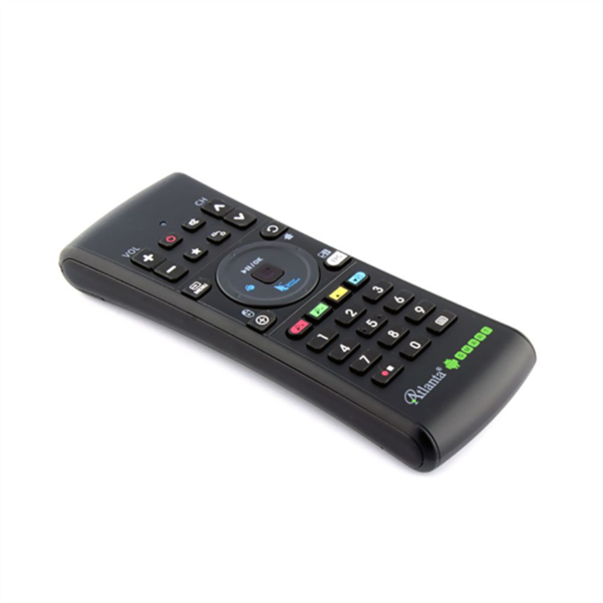 Atlanta Smart Klavyeli ( RF ) Kumanda