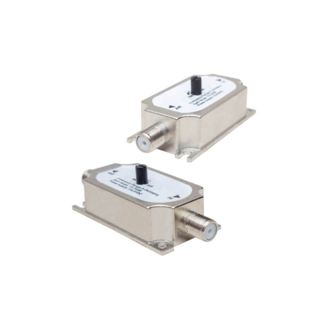 AtlantaLine Anfi (Sinyal Güçlendirici)Atlanta AL-03 In Line Amplifier