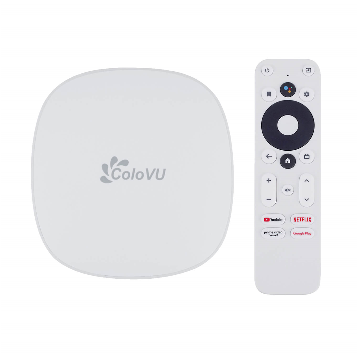 AtlantaAndroid Tv BoxAtlanta Colovu Google Lisanslı Android 10 TV Box