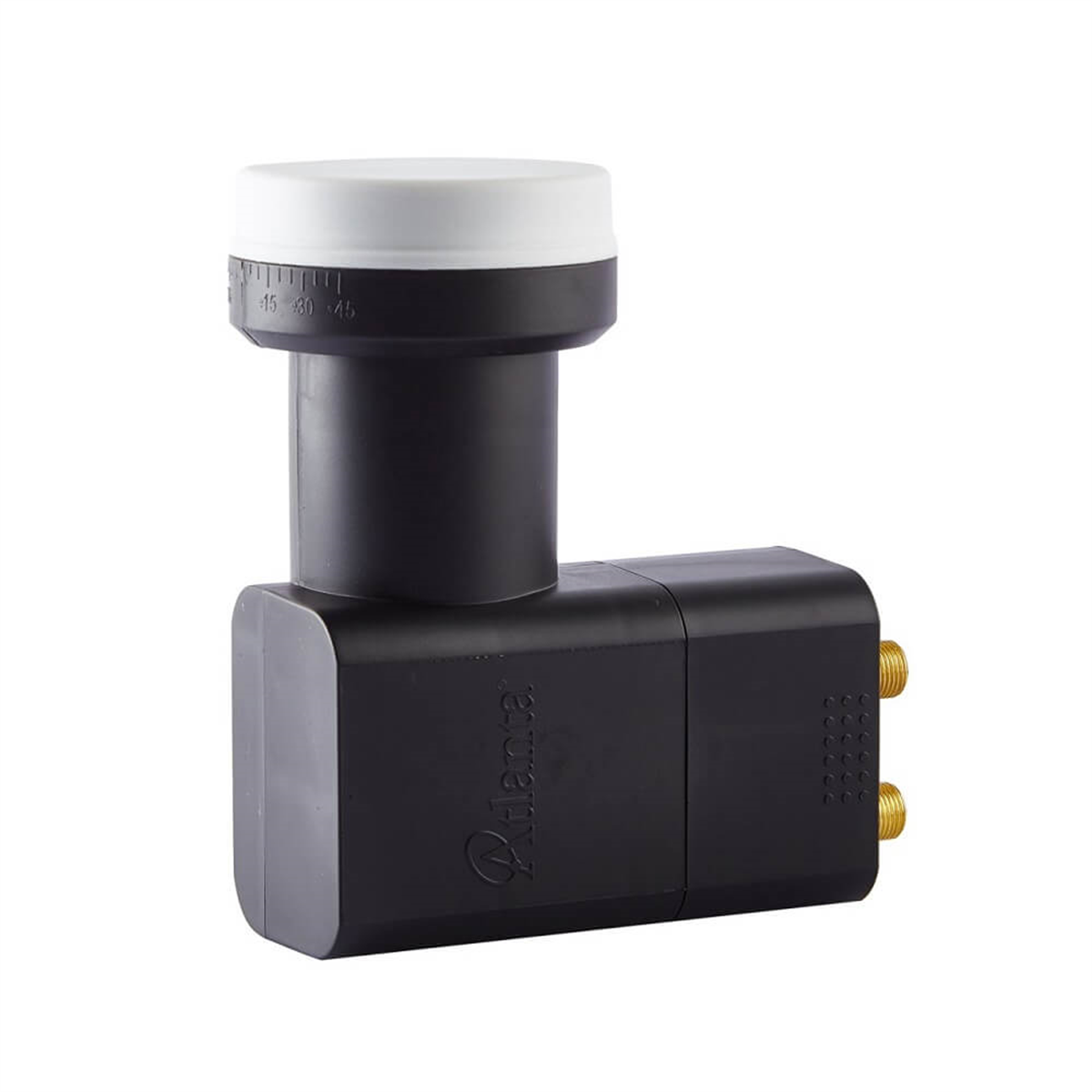 AtlantaDört Çıkışlı Lnb (Quad)Atlanta Ultra Dört Çıkışlı Quad Lnb