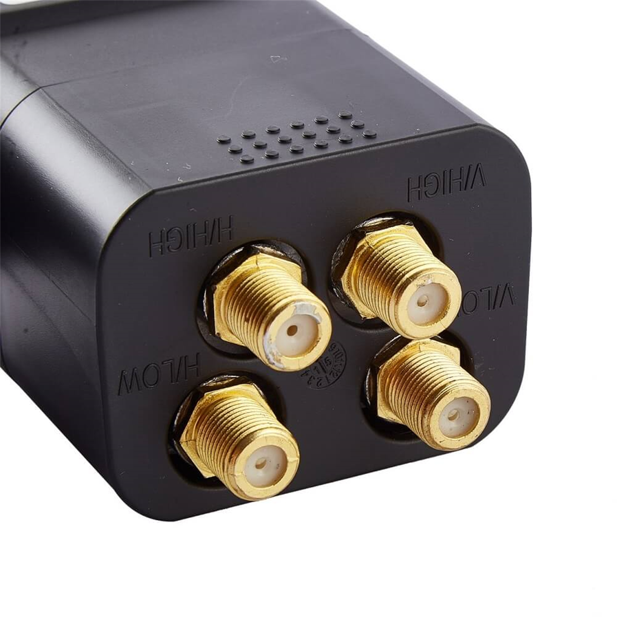 AtlantaSantral Quattro LnbAtlanta Ultra Quattro Santral Lnb