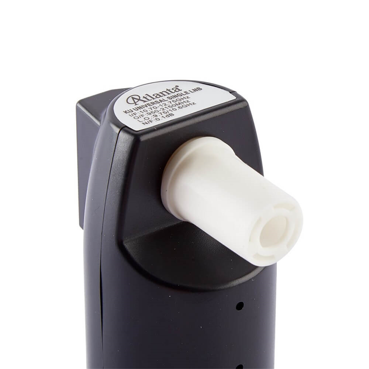 AtlantaTek Çıkışlı Lnb (Single)Atlanta Ultra Tekli Single Lnb