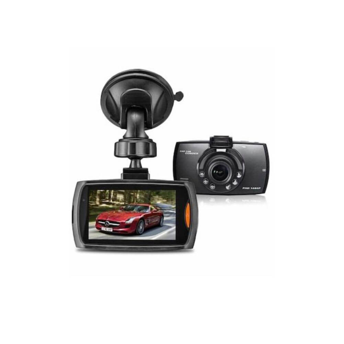 audiomaxAraç Güvenlik SistemleriAudiomax  Mx-303R Araç içi Güvenlik Kamerası