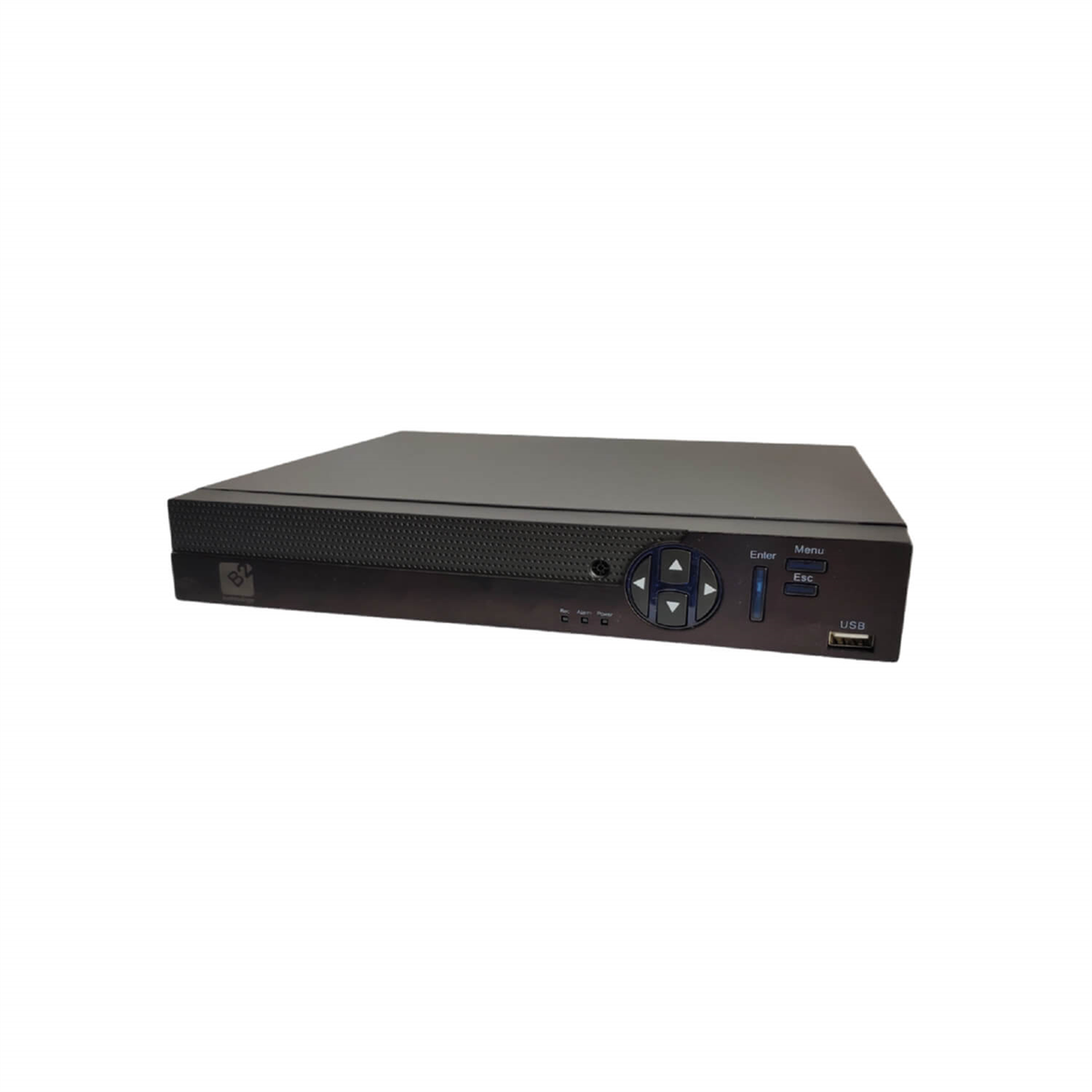 B2Dvr Kayıt CihazlarıB2 4 Kanal 5 MP XMEYE DVR Kayıt Cihazı B-804