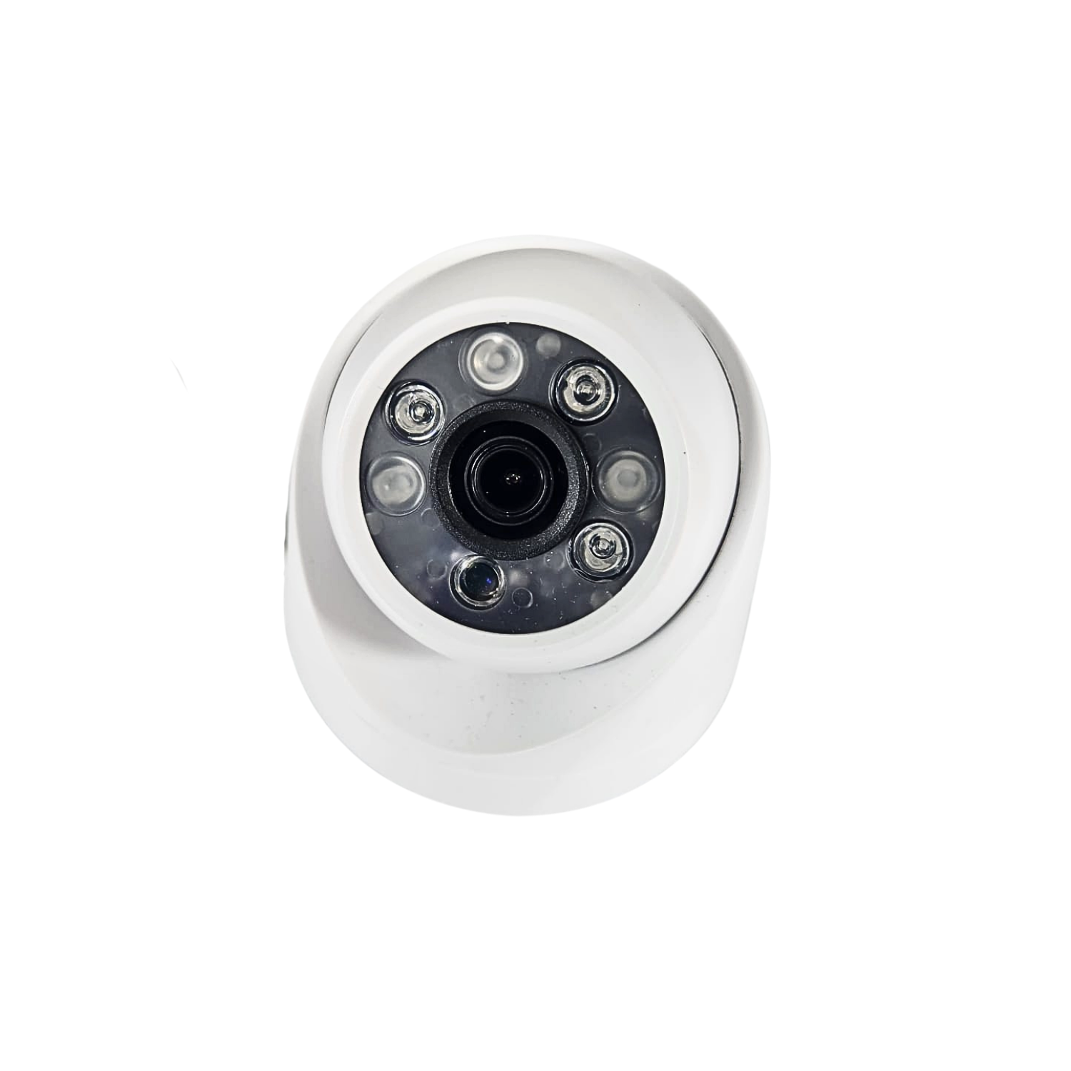 B2Dome KameralarB2 AHD-1009 2 MP 3.6 MM Lens 6 Atom Led Dome Kamera