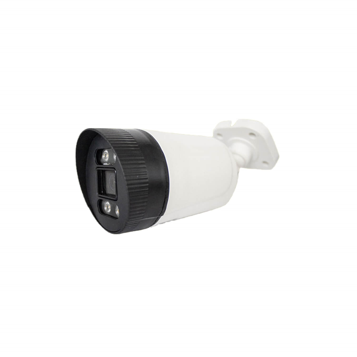 B2Bullet KameralarB2 AHD-672 2MP 3.6MM LENS Dış Mekan Bullet Kamera