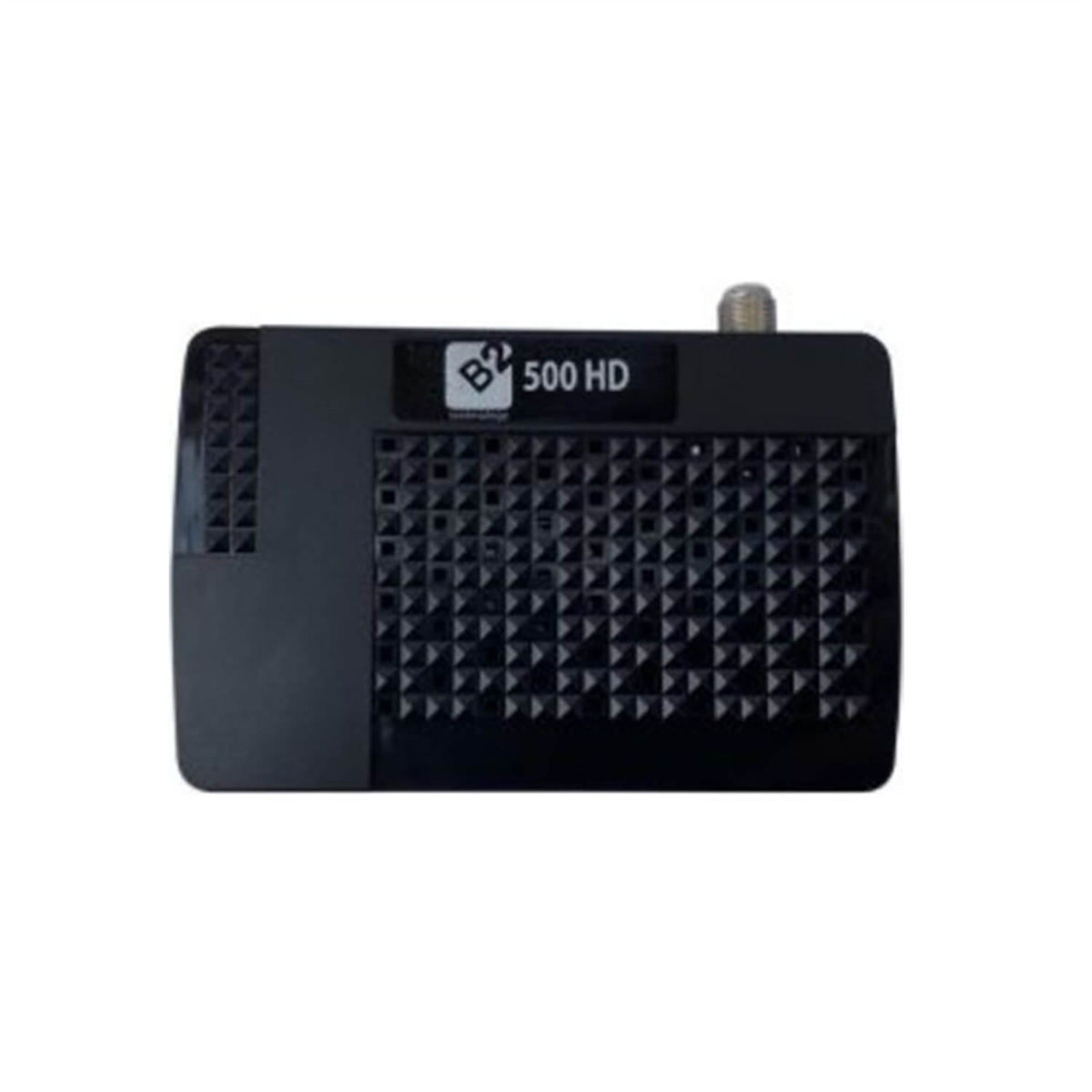 B2B2 Uydu AlıcılarıB2 HD 500 Uydu Alıcı