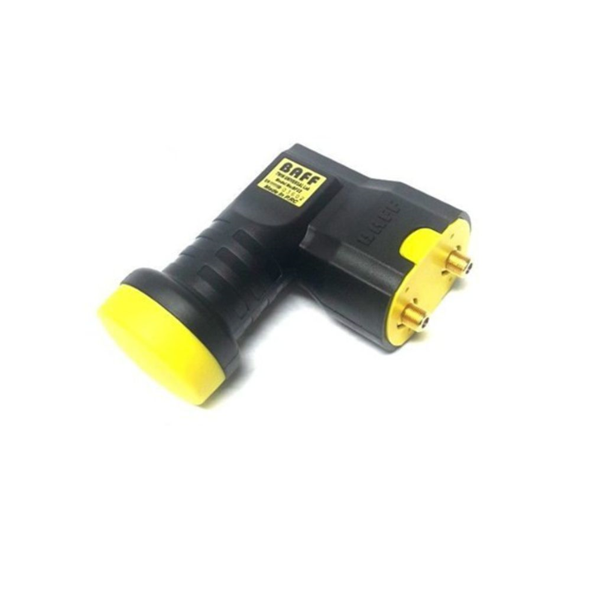 Baff Ultra Hd BF22 Twin Gold Lnb