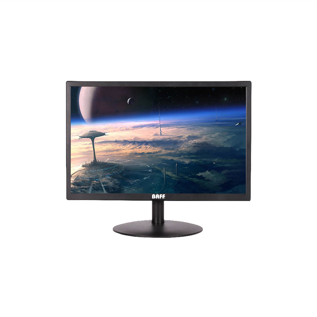 BaffLed TelevizyonlarBaff 19