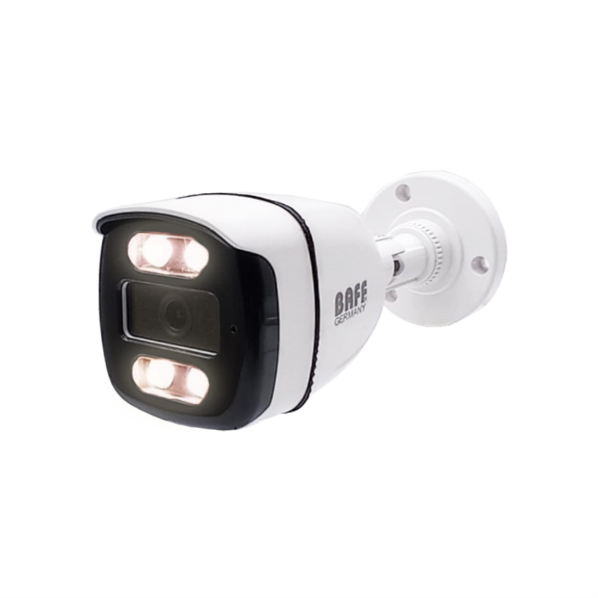 BaffBullet KameralarBaff AHD-5217W 2 MP 3.6 MM 4 in 1 Bullet Kamera