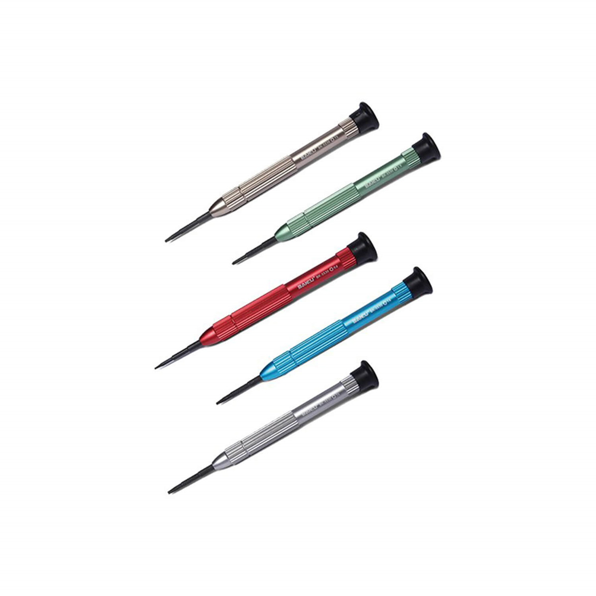 BakuTamir MalzemeleriBaku BK-5530 5 Li Tornavida Seti