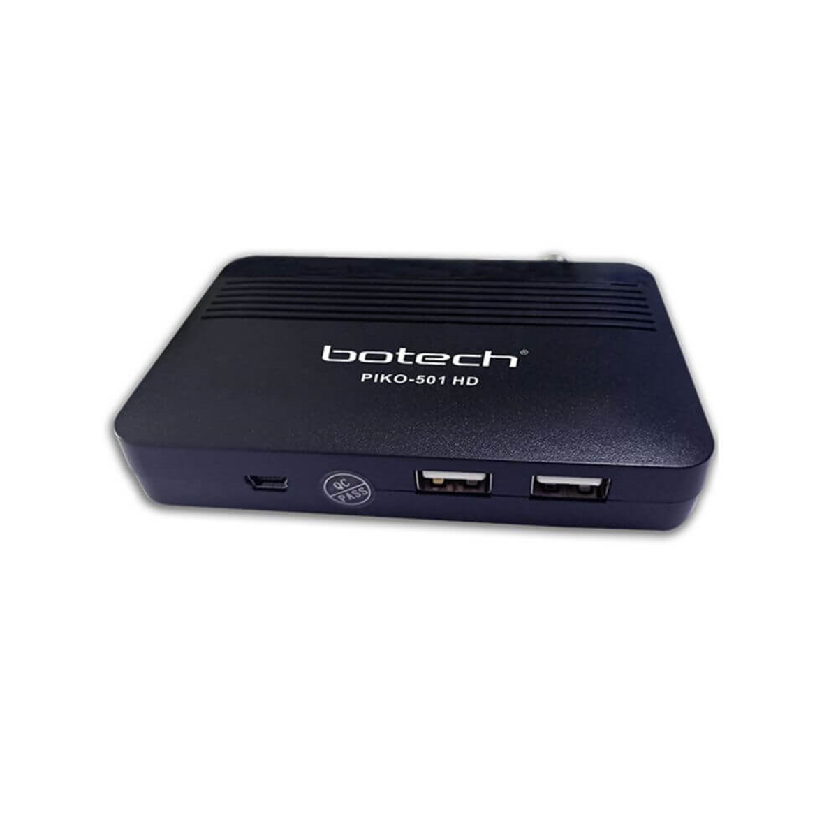 BotechBotech Uydu AlıcılarıBotech Piko-501 Full Hd Uydu Alıcısı 