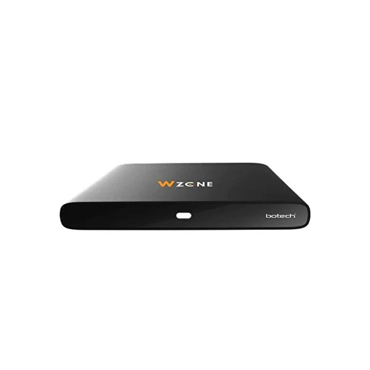 BotechAndroid Tv BoxBotech Wzone 4K Android TV Box