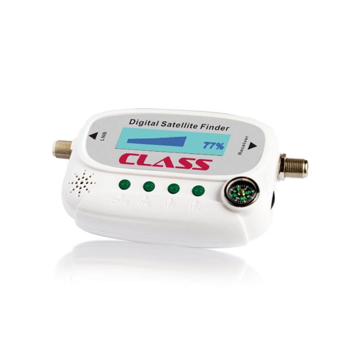 ClassClass Uydu BulucuClass ACR-120 Digital Uydu Bulucu
