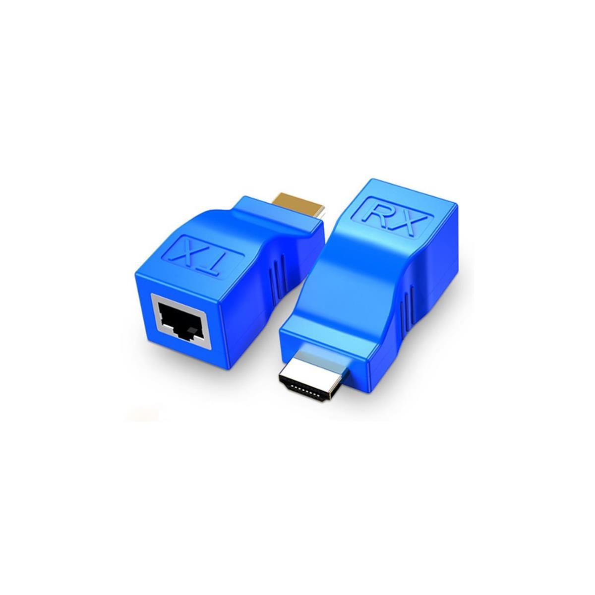 ClassÇevirici ÜrünlerClass BM-121 Hdmi Extender 30M