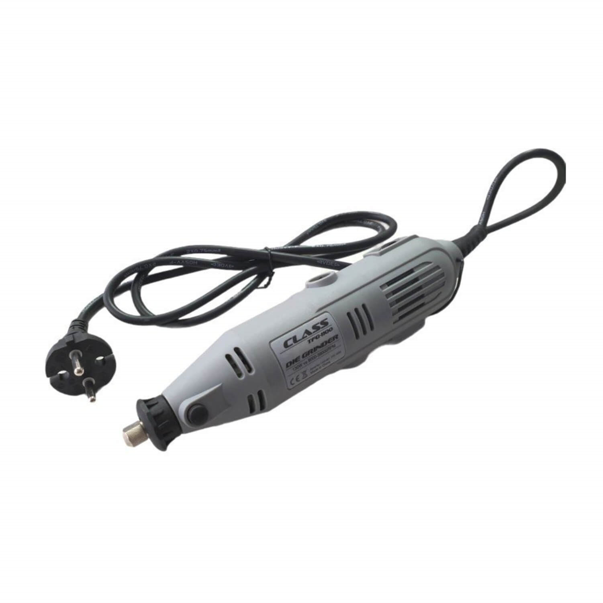 ClassGravür SetiClass TFG1-1100 226 Parça Hobi Gravür Seti