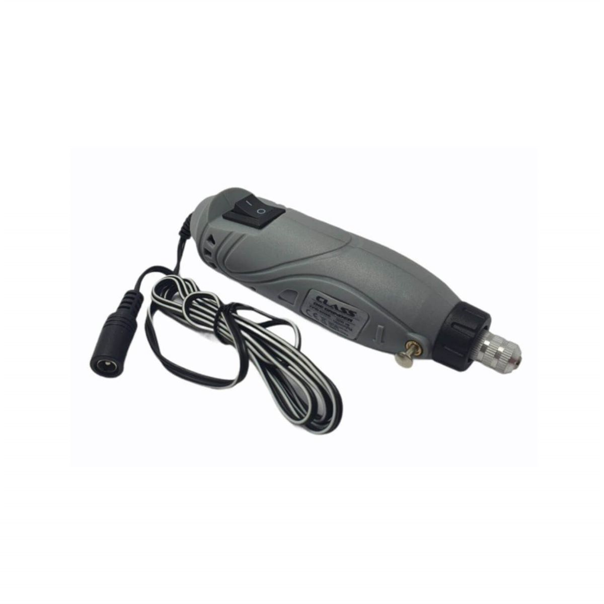 ClassGravür SetiClass TFG1205 105 Parça Hobi Gravür Seti