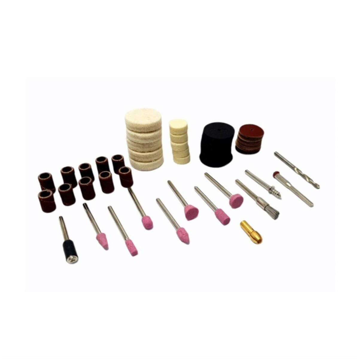 ClassGravür SetiClass TFG1205 105 Parça Hobi Gravür Seti