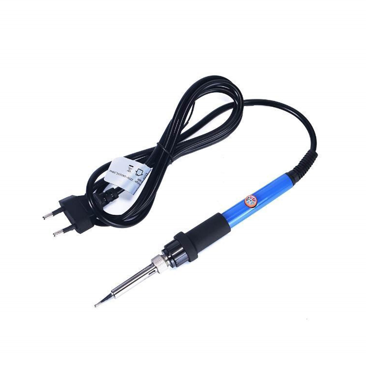 ClassHavya MakinasıClass ZD 947 Ayarlı Kalem Havya