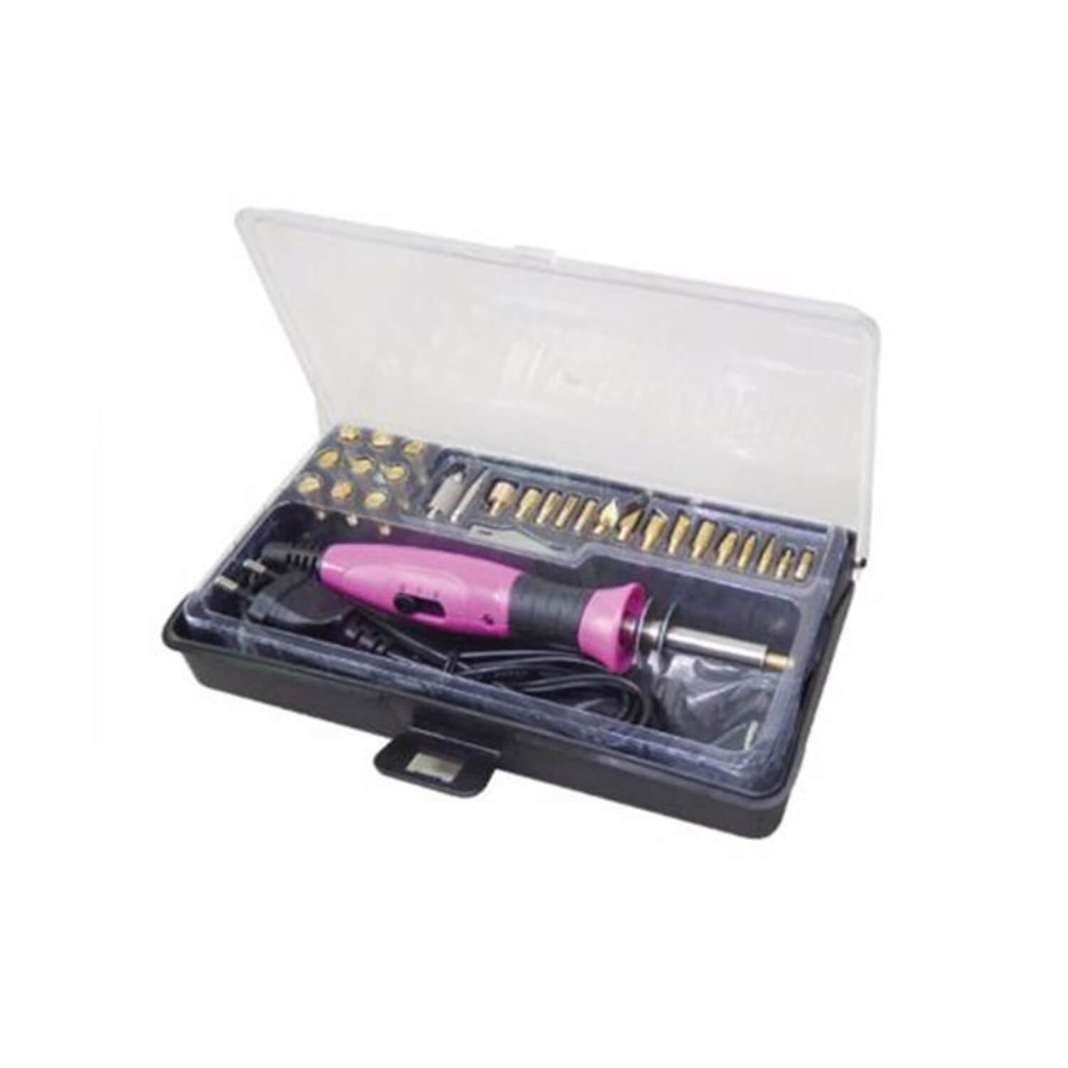 ClassHavya MakinasıClass ZD-972G 10/30W Kalem Havya